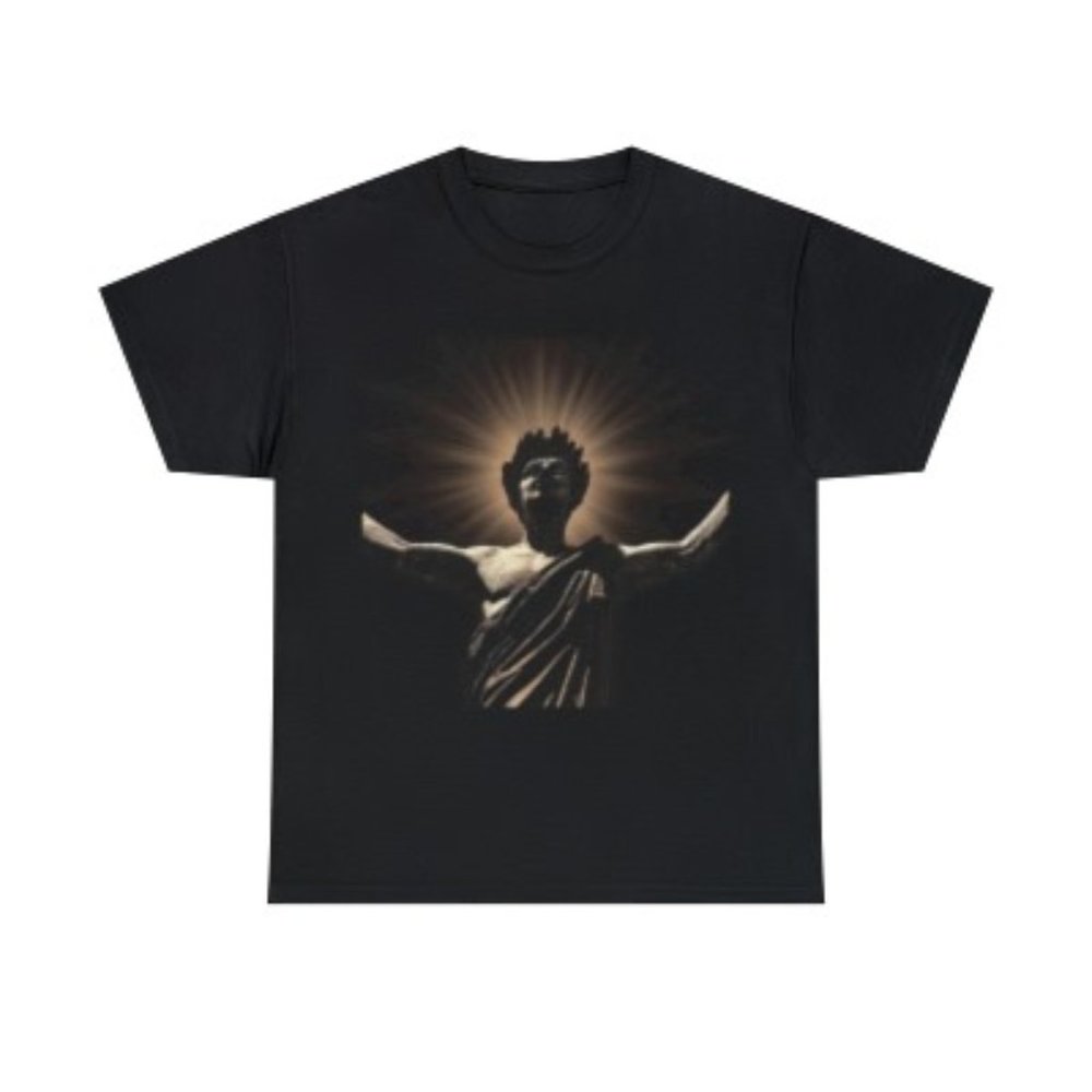 Greek statue T shirt
